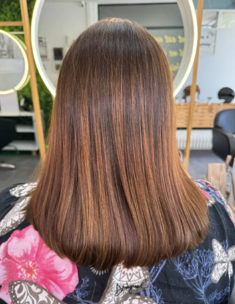 coloration végétale