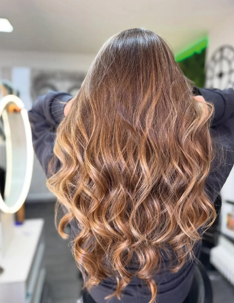 coloration végétale